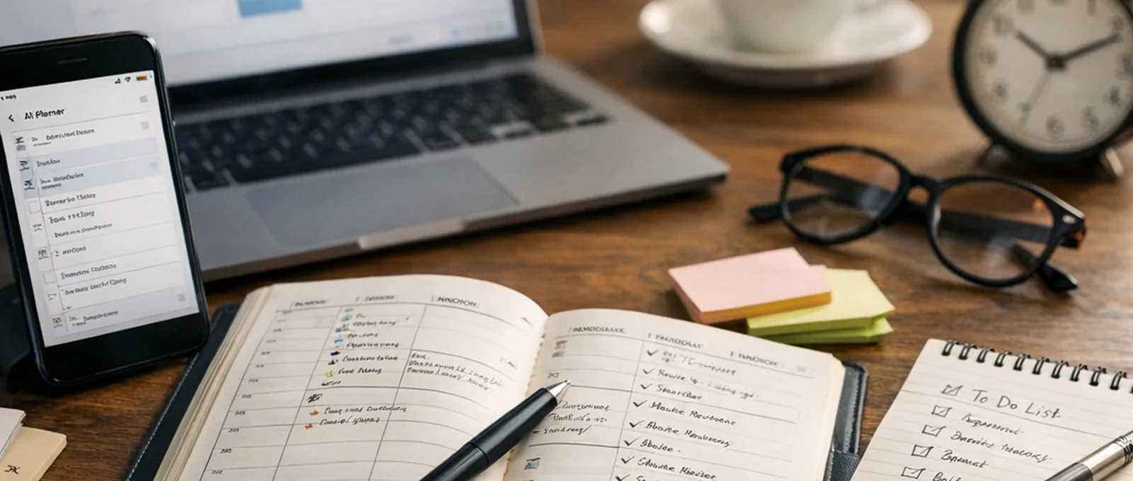 AI Study Planners vs To‑Do Apps vs Paper: The 25‑Minute Setup That Stops Replanning and Starts Studying