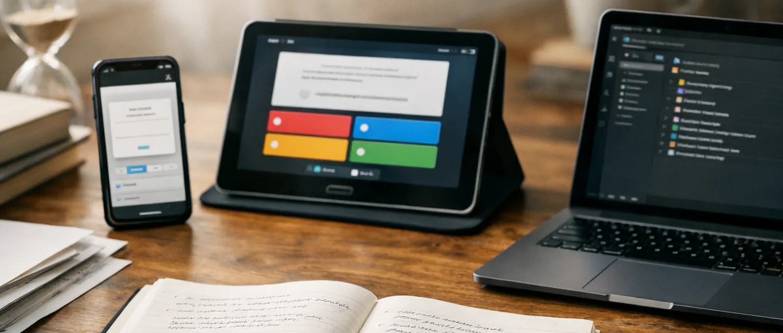 Anki vs Quizlet vs Notion (for Exams): The 30-Minute Setup That Stops You From Rewriting Notes Forever