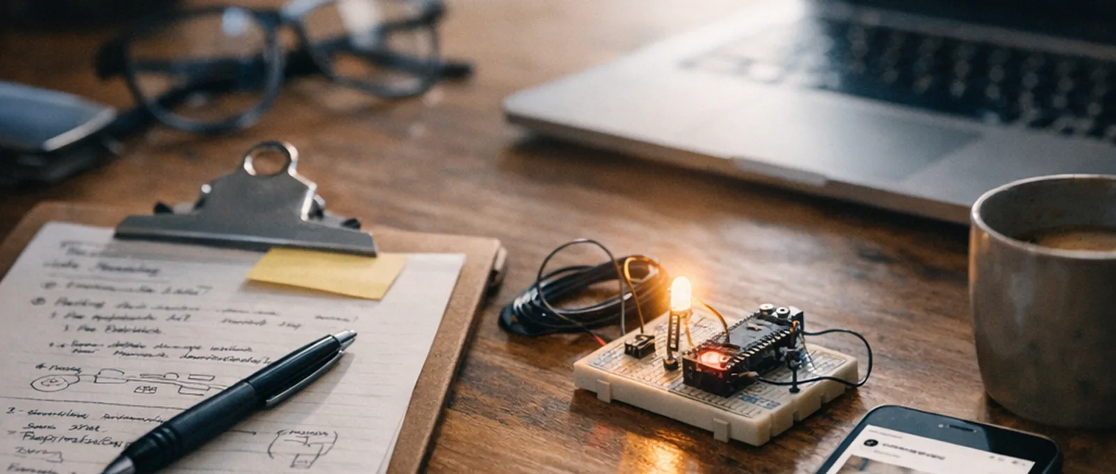 The 60-Minute “Learn in Public” Sprint: Turn What You Studied This Week Into 3 Portfolio Artifacts (Without Becoming a Content Creator)